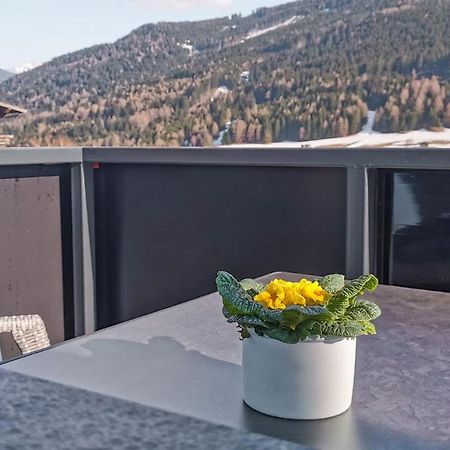 Stuwip Alps Appartements Adlerhorst Тринц Екстериор снимка