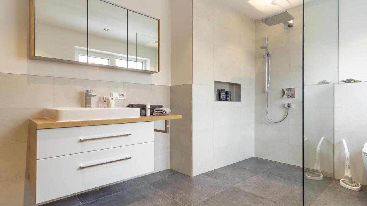 Stuwip Alps Appartements Adlerhorst Тринц Екстериор снимка