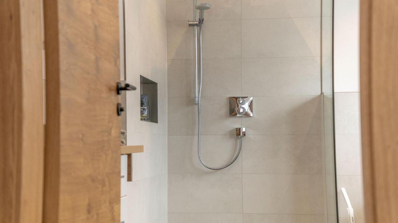 Stuwip Alps Appartements Adlerhorst Тринц Екстериор снимка
