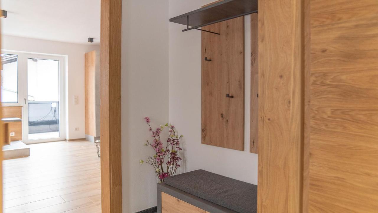Stuwip Alps Appartements Adlerhorst Тринц Екстериор снимка